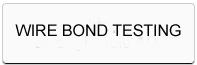 Wire bond testing